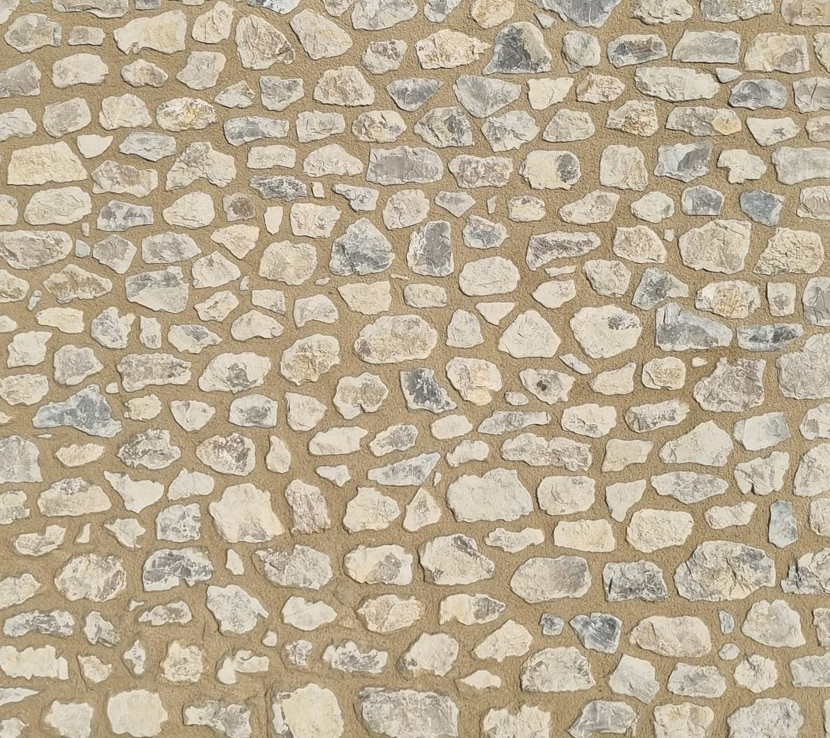 Rénovation façade Drôme Provençale