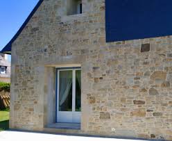 Rénovation façade Nyons